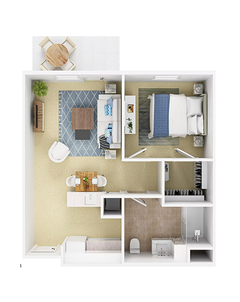 meridianseniorliving-corporate-community-glenwoodofGrenville-floorplan-onebedroom