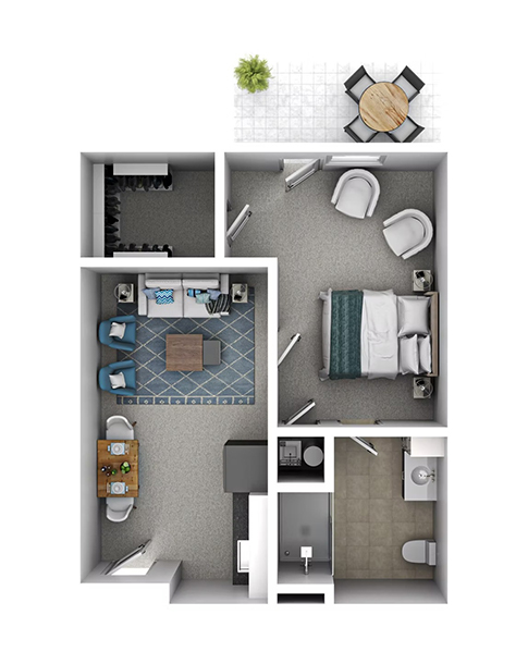 meridianseniorliving-corporate-community-glenwoodofGrenville-floorplan-onebedroom2
