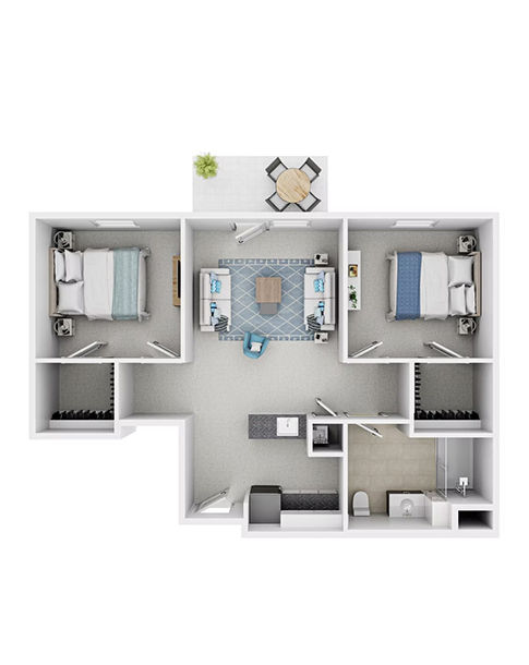 meridianseniorliving-corporate-community-glenwoodofGrenville-floorplan-twobedroom